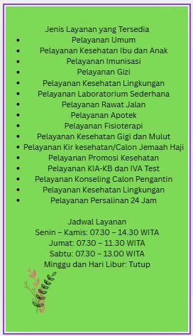 Layanan 1